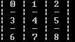 GoalState