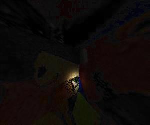 Inside Light World I