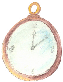 clock