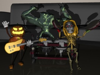 The Band