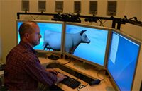 EVL Alumni Javier Girado Helps QUALCOMM Develop Tomorrow’s Cell