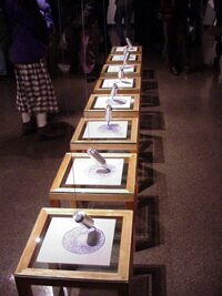 Fernando Orellana Showcases <em>The Drawing Machine</em>