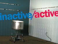 Raaf & Orellana Present Works in