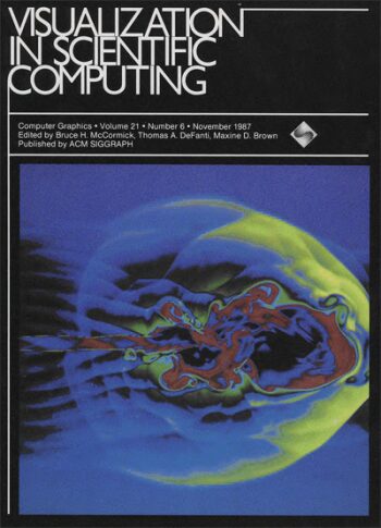 Visualization in Scientific Computing Report Released