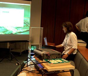 Rutopia 2 Presented at the EVA 2006 London Conference