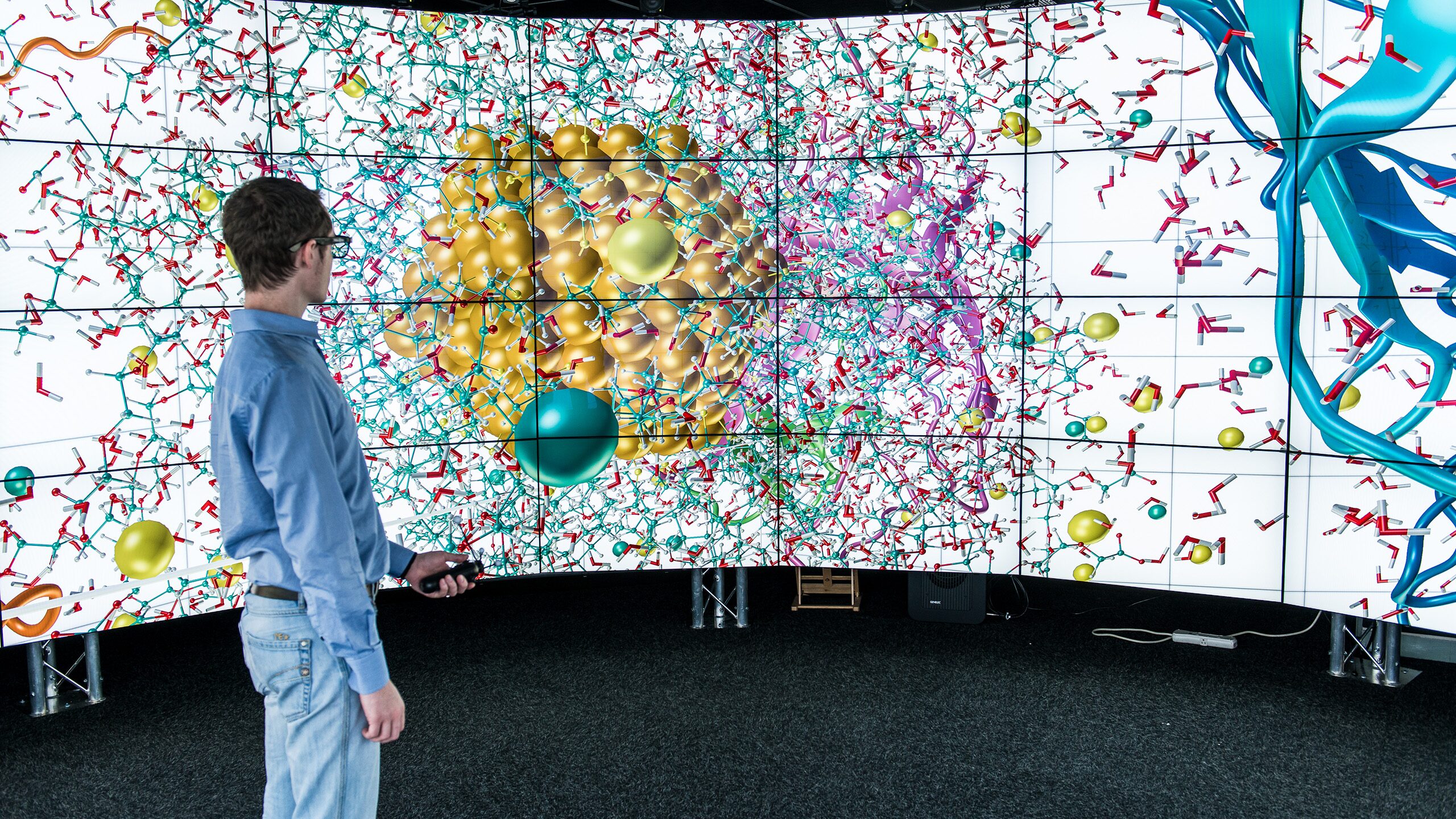 Gold Nanoparticle