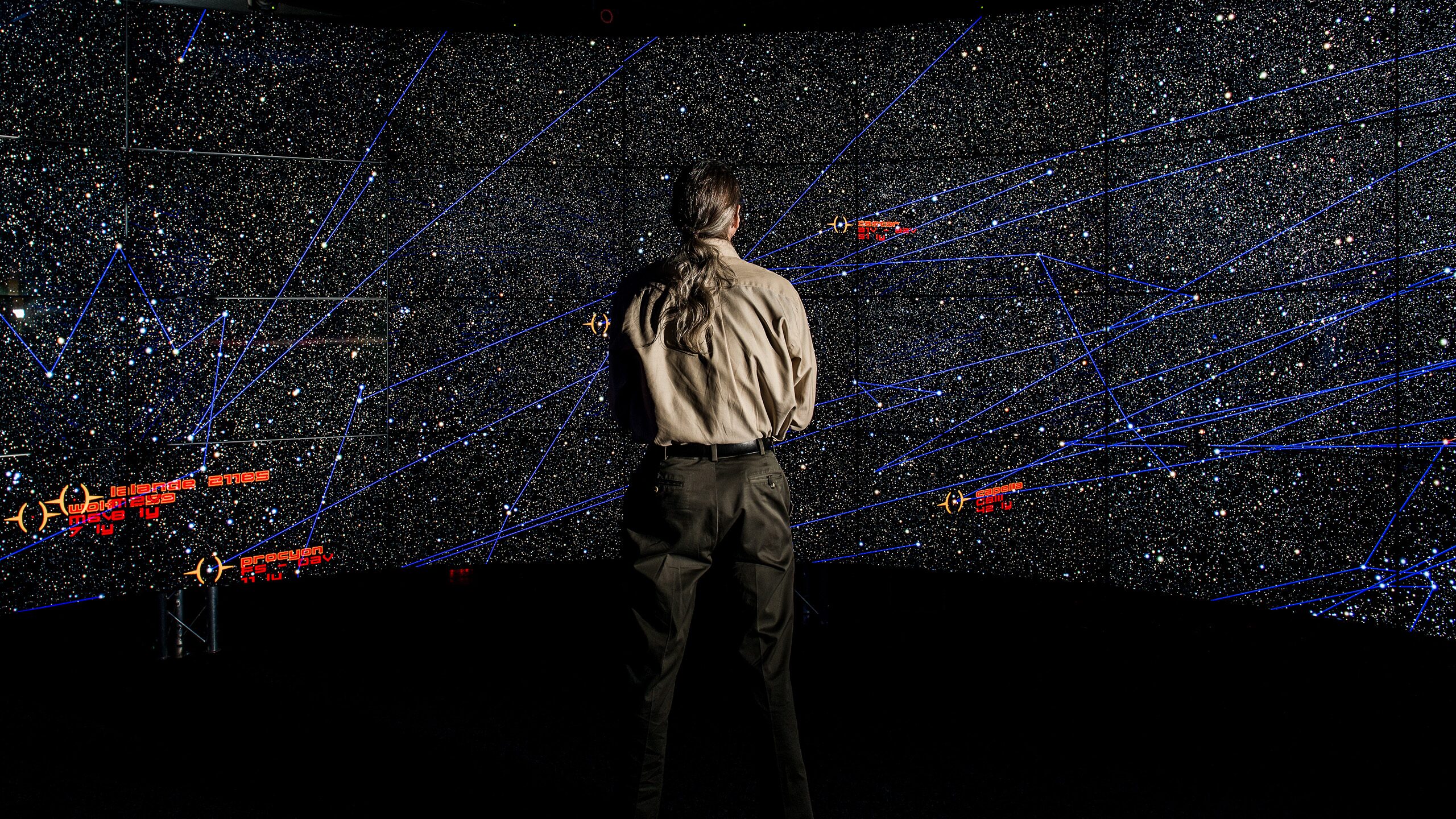 Constellations
