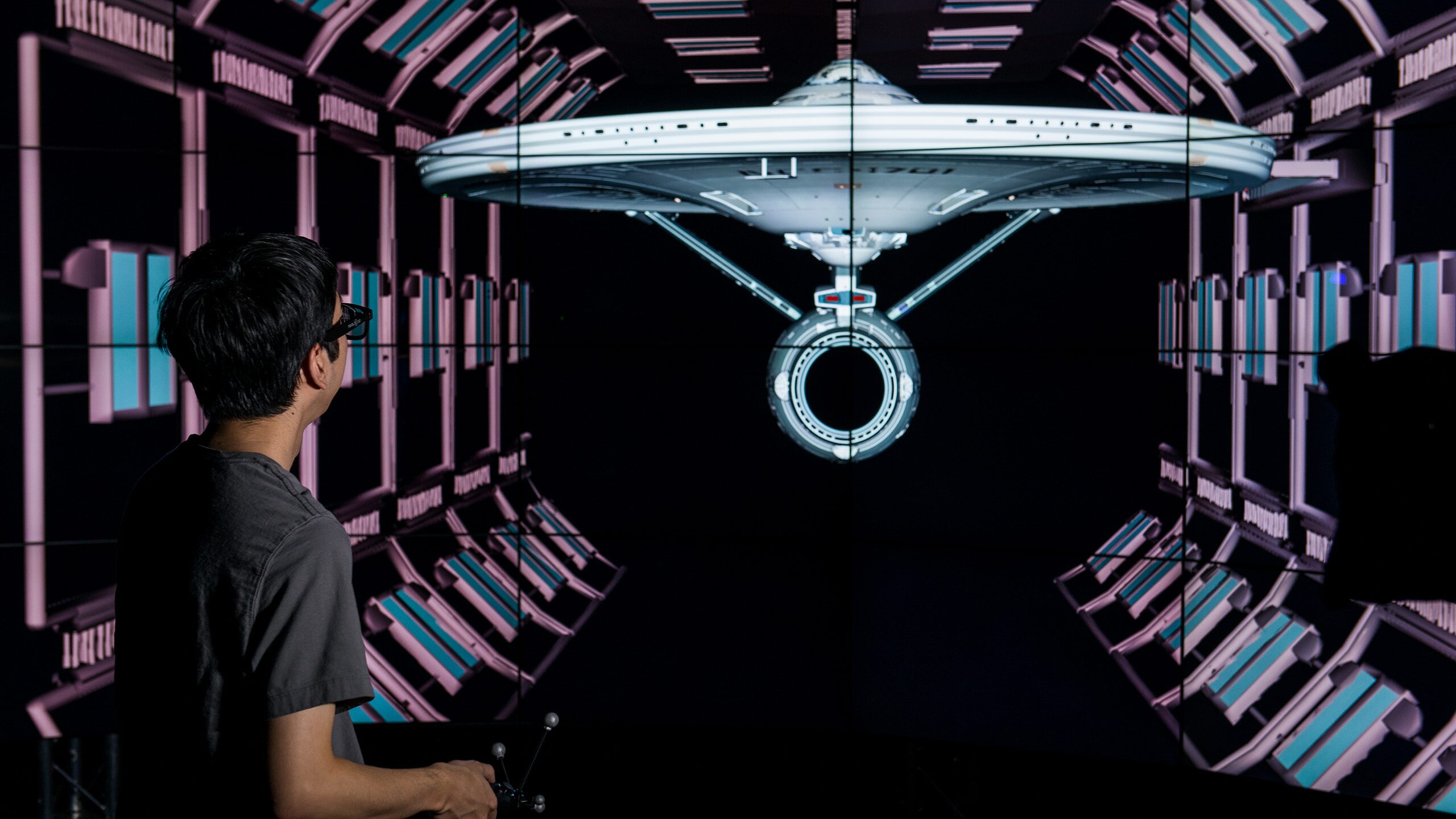 StarTrek Enterprise
