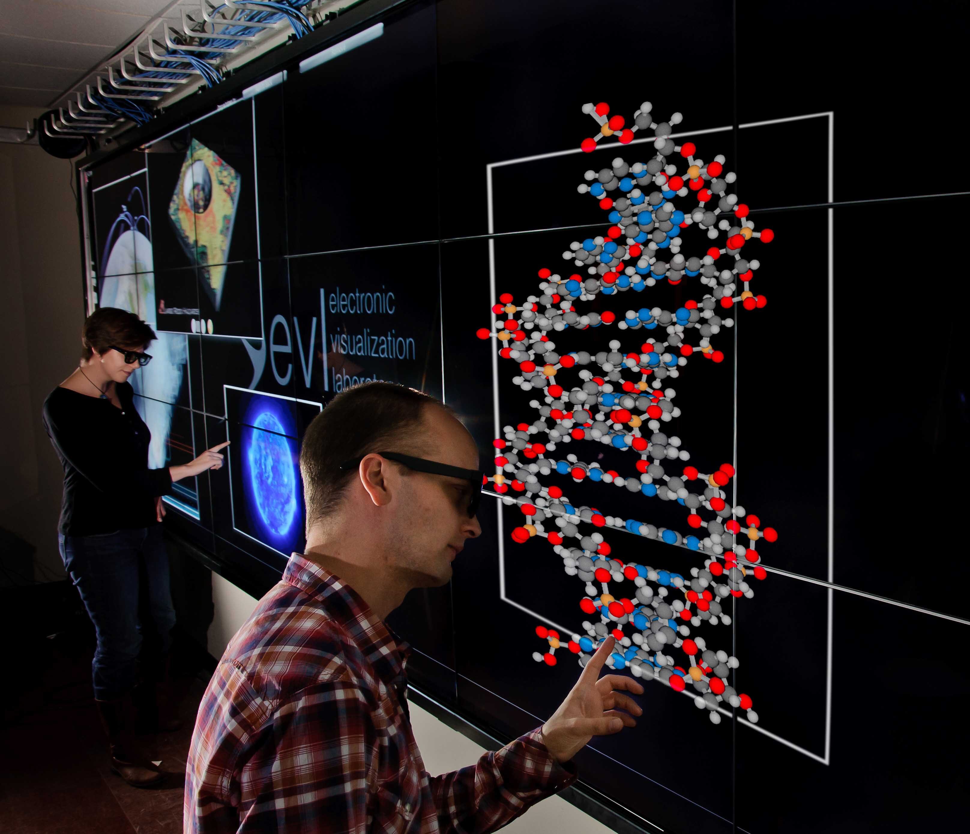 LEARNING IN 3D