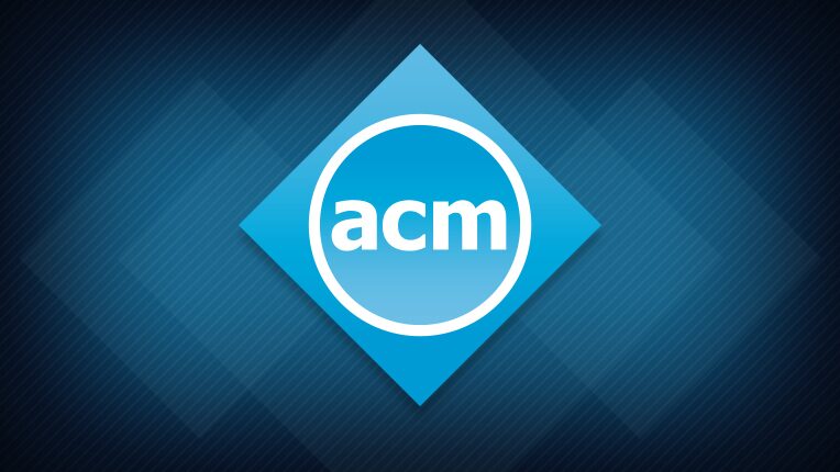 Best Paper Award @ ACM SAC26