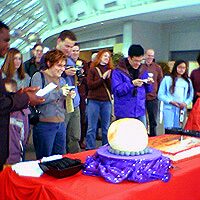 EVL helps the Adler Planetarium Celebrate the Anniversary of <em>Spirit and Opportunity</em> Landing on Mars