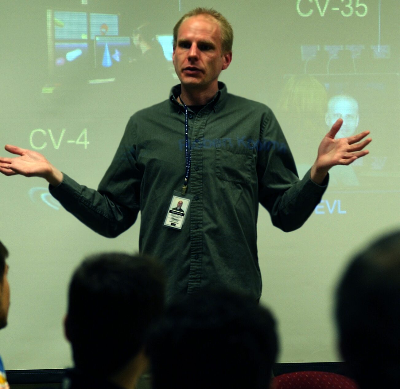 Adler Planetarium’s Space Visualization Lab Seminar Series