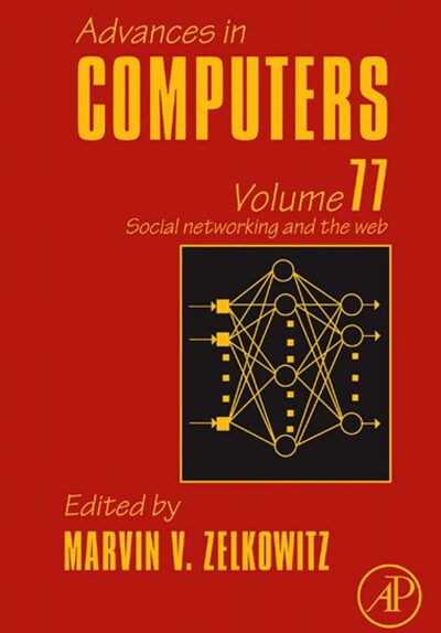 Advances in Computer Displays (chapter)
