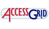The AccessGrid Retreat 2001