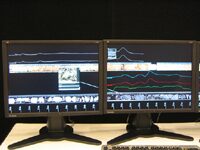 CoreWall: A Scalable Interactive Tool for Visual Core Description, Data Visualization, and Stratigraphic Correlation
