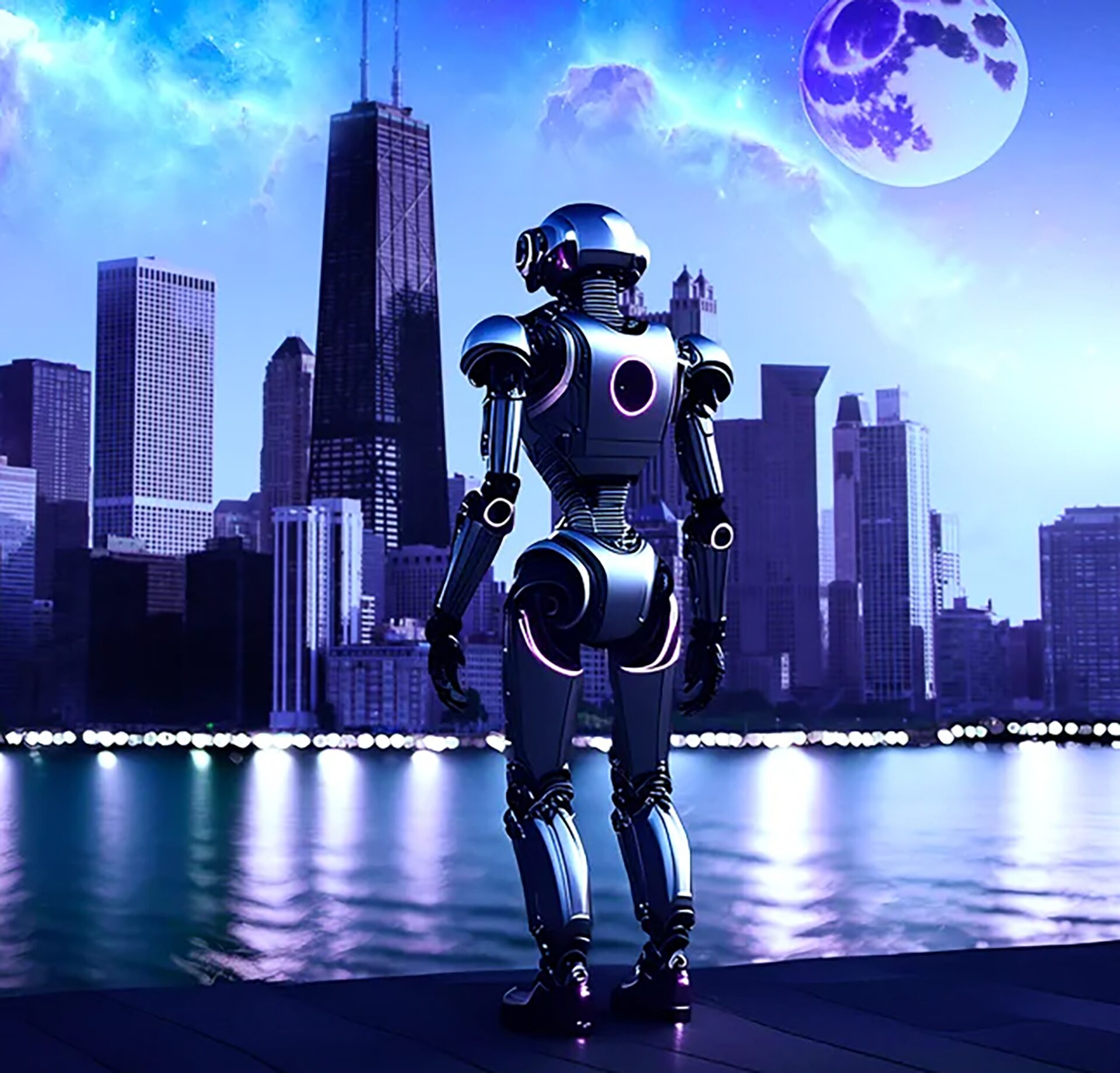 AI Impact Symposium
