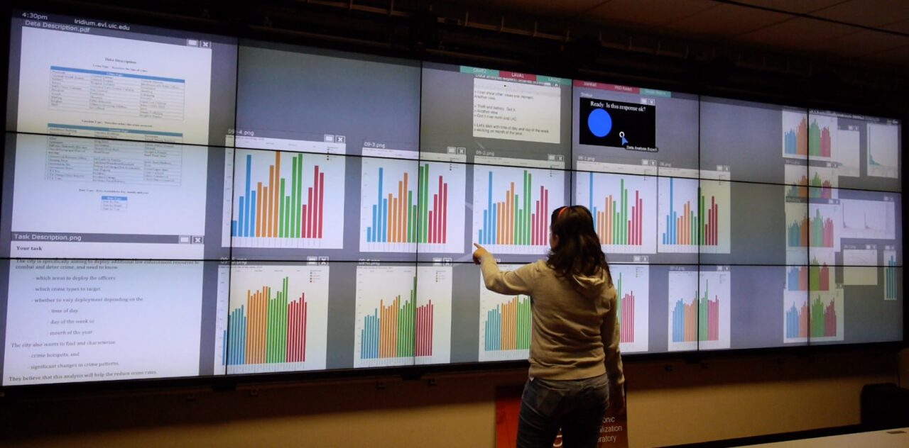 Preliminary Examination Announcement: Towards a Natural Language Interface for Exploring Data Visualization