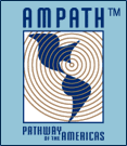 Andrew Johnson invited to Presents STARTAP and GEOWALL at  the first AMPATH International Conference