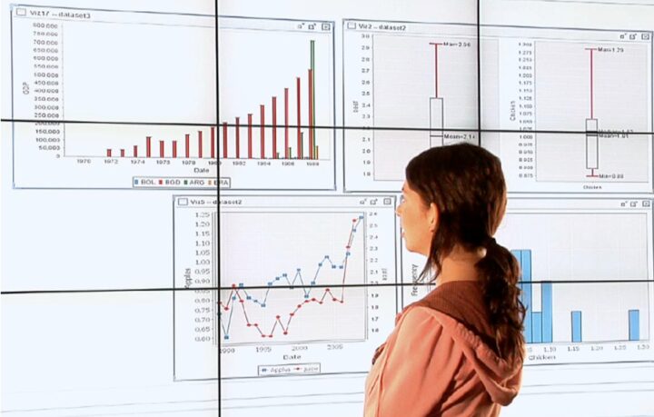 Articulate: Creating Meaningful Visualizations from Natural Language (chapter)
