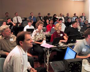 NSF CISE Grand Challenges in e-Science Workshop