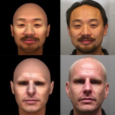 NSF Funds EVL & Collaborators to Develop a Methodology for Creating Intelligent Digital Humans
