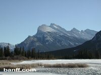 2008 iCORE Banff Summit
