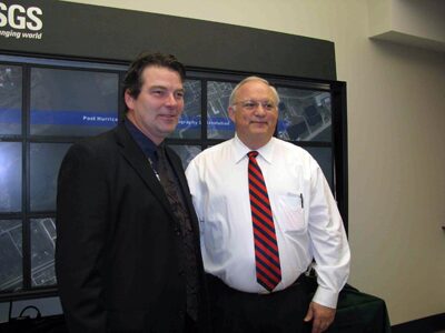 UIC Technology Aids Obama Inaugural Security