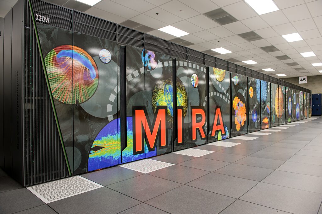 Scalable parallel I/O on a Blue Gene/Q supercomputer using compression, topology-aware data aggregation, and subfiling