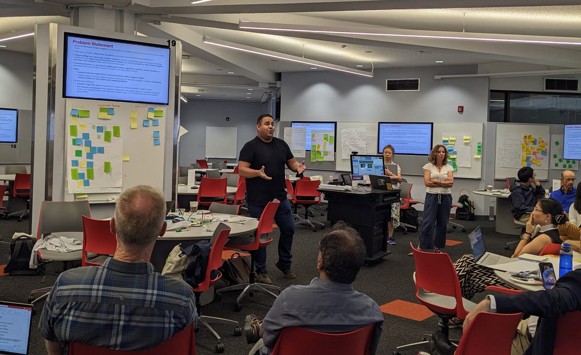 2025 Interdisciplinary Bootcamp (UIC and UI Health)