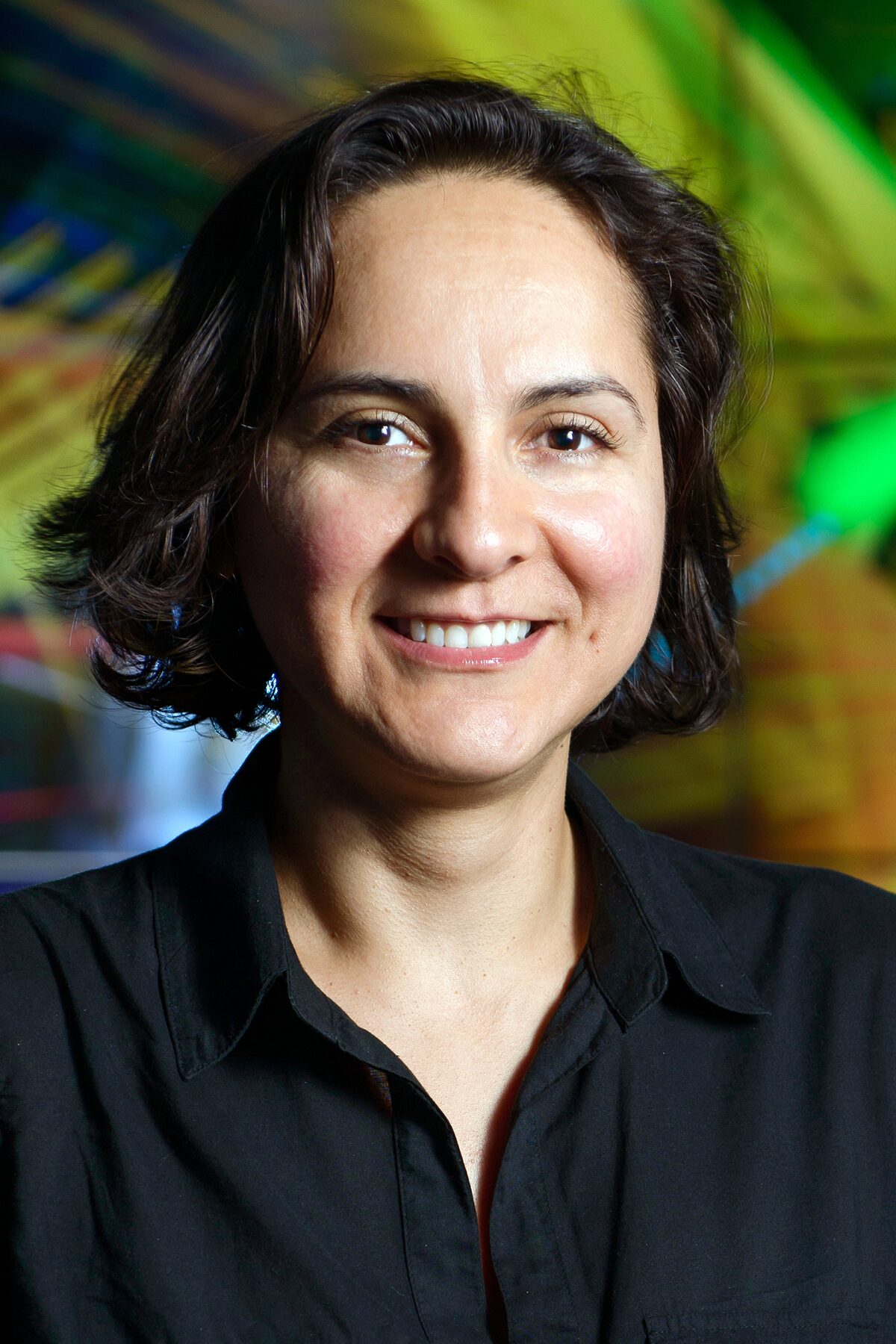 EVL Alumna Brenda López Silva Earns Fulbright Award for Research, Teaching