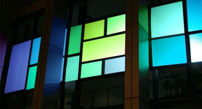 Building Music nominated for FILE Prix Lux Award 2010