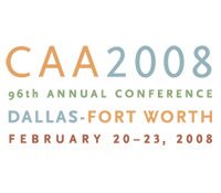 EVL Alumni Present at CAA 2008