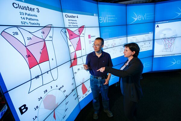 EVL Artificial Intelligence Research Featured in COE News
