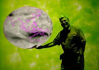 Dan Sandin: 35 Years of Electronic Art