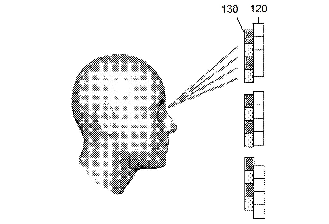 System and Methods for Visualizing Information (US 9,800,862 B2 - CAVE2)