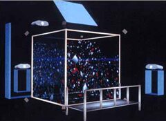 Virtual Reality: The Design and Implementation of the CAVE®