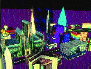 CitySpace