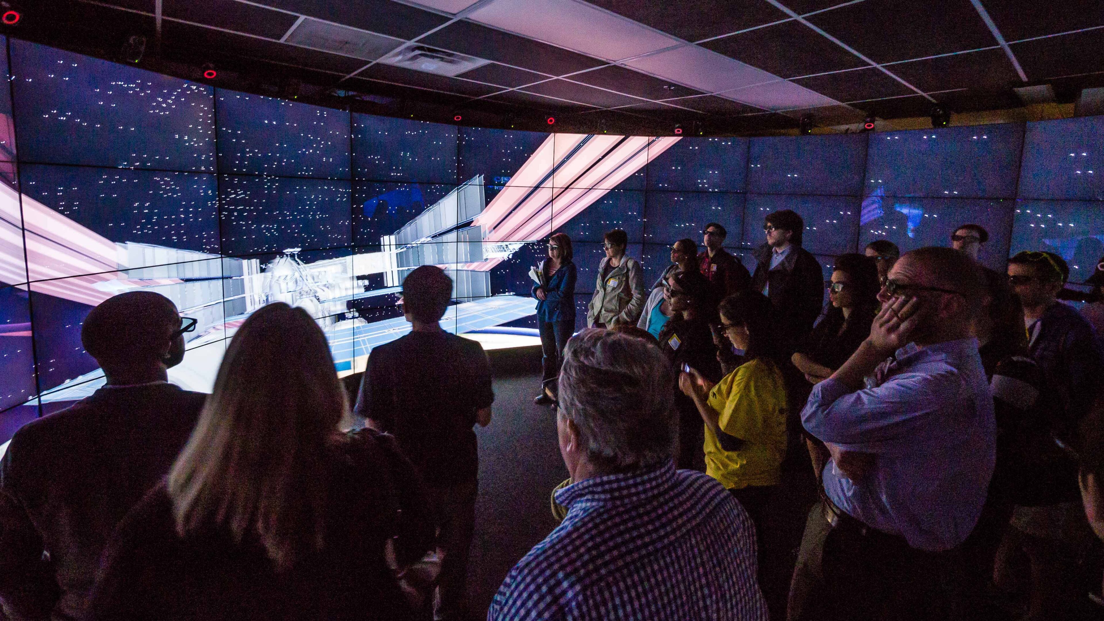 CHICAGO TRIBUNE highlights UIC EVL’s participation in Chicago Ideas Week 2013