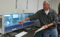 Visualization for Geoscientists