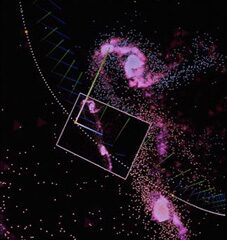 IMAX Cosmic Voyage