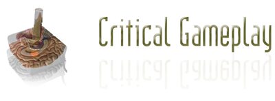 Critical Gameplay - MFA Thesis Exhibition