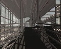 Virtual Reality and Accessible Transit Design: New Access Methods Project