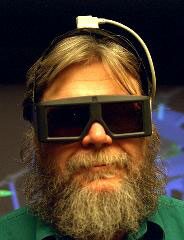 Dan Sandin - EVL Seminar Presentation, Part 2