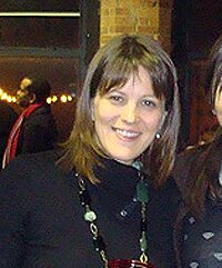 Daria Tsoupikova Earns Tenure at UIC