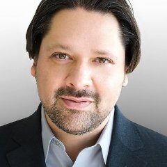 Dave Meeker, Vice President of Experience and Innovation, Isobar US