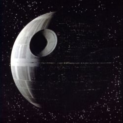 May the 4th be with you!