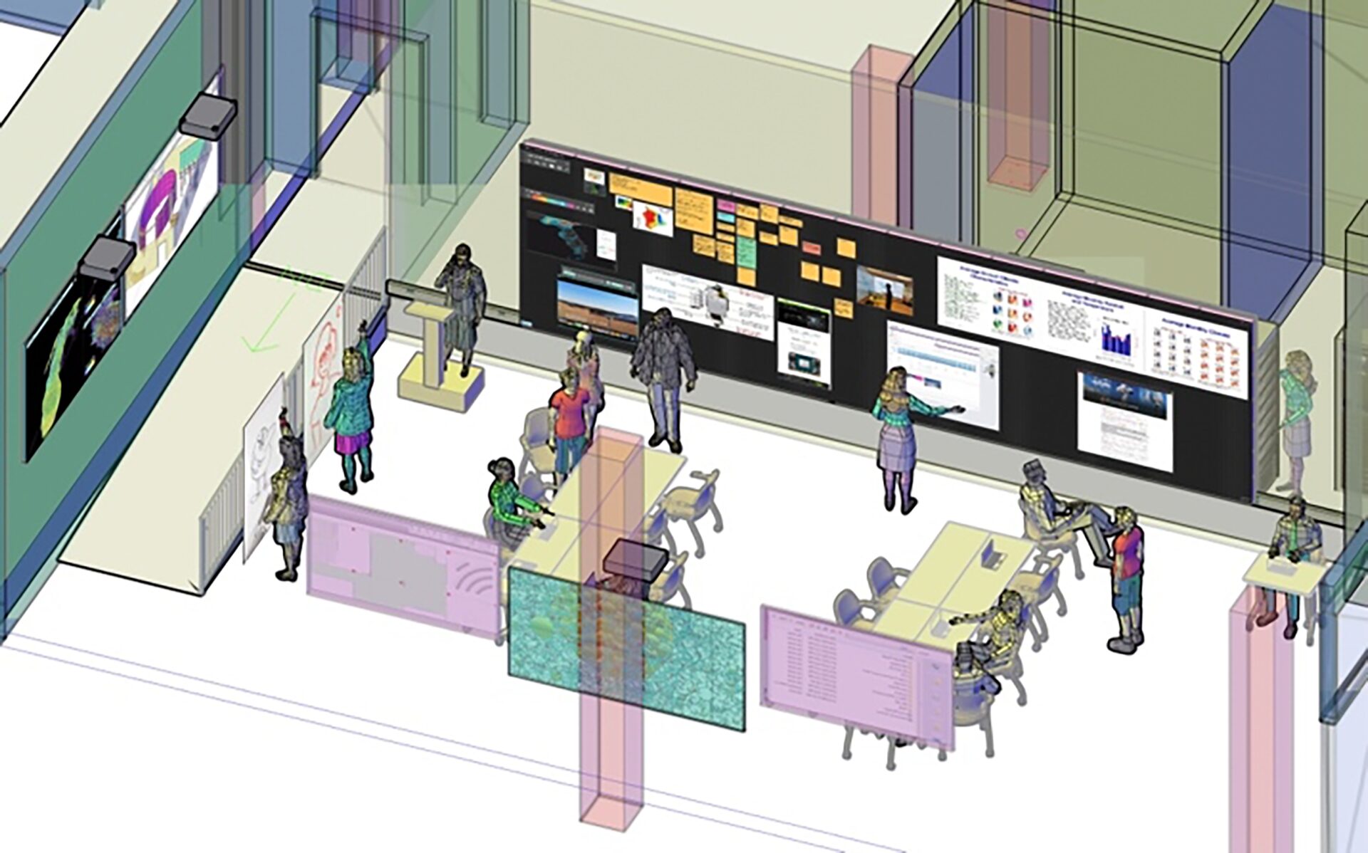 Research Infrastructure: MRI: Track 2 Acquisition of Data Observation and Computation Collaboratory (DOCC)