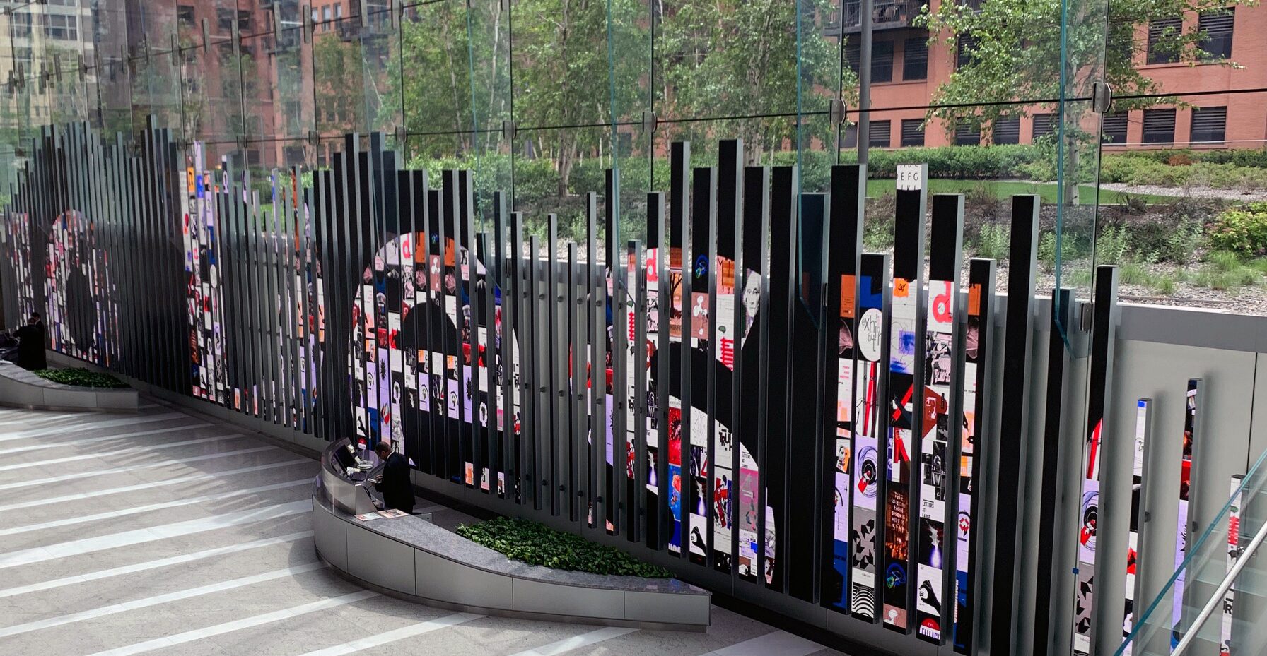 Chicago Design Milestones 1920–2019 Installation Opens July 1, 2019