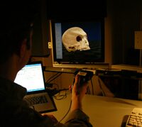 Dynallax: Dynamic Parallax Barrier Autostereoscopic Display