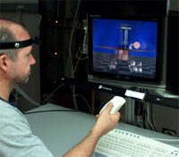 EVL and Calit2 Researchers Share in Two IEEE Virtual Reality Awards